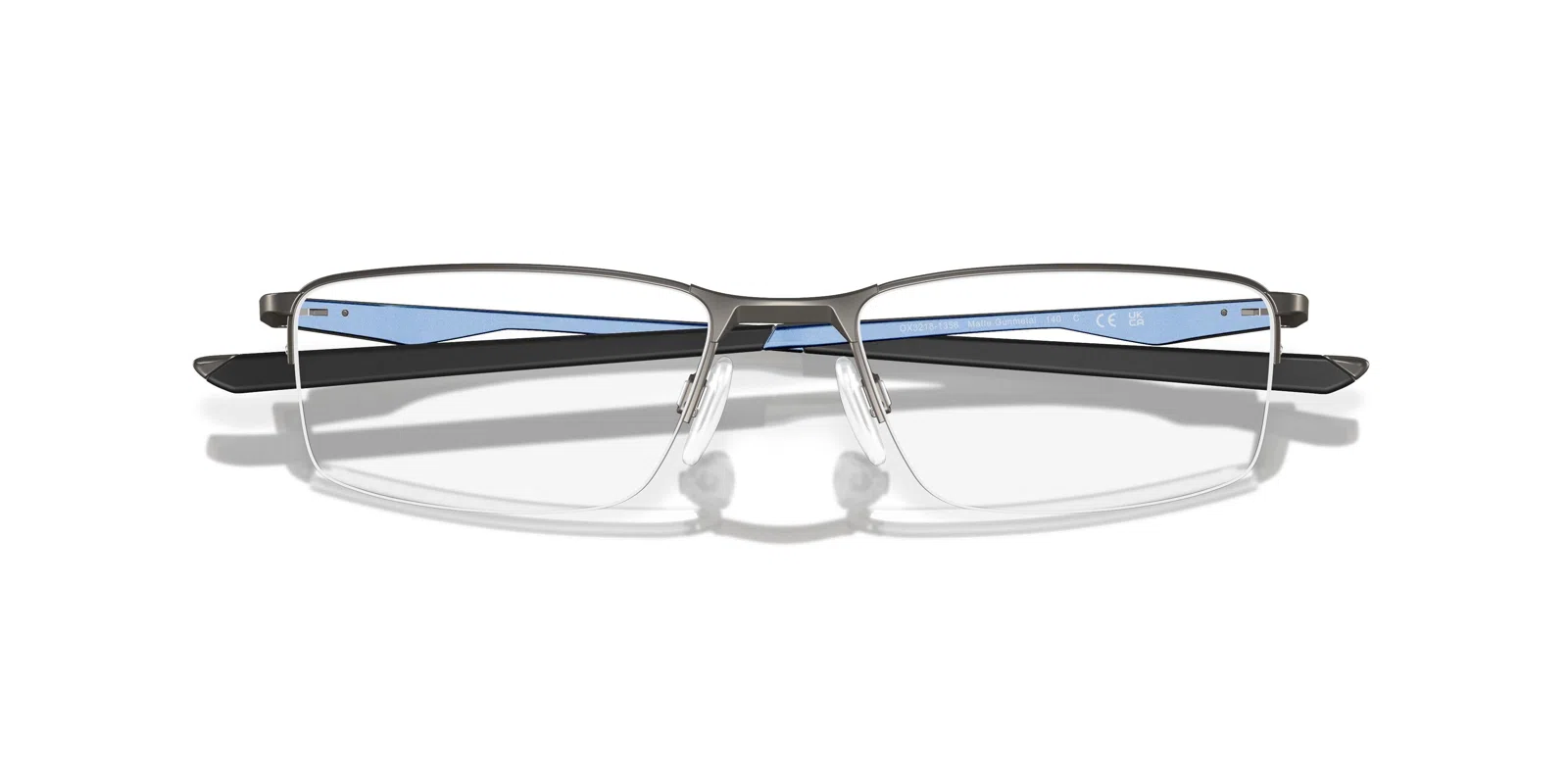 Oakley Socket 5.5 3218 Eyeglasses - view 128
